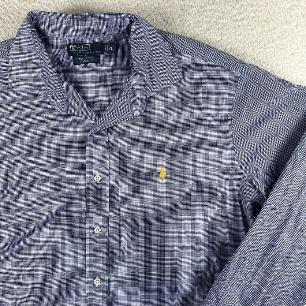 Polo Ralph Lauren polo ralph